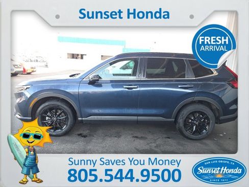 Used 2023 Honda CR-V Sport image 7