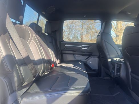 New 2026 RAM 1500 Rebel image 18