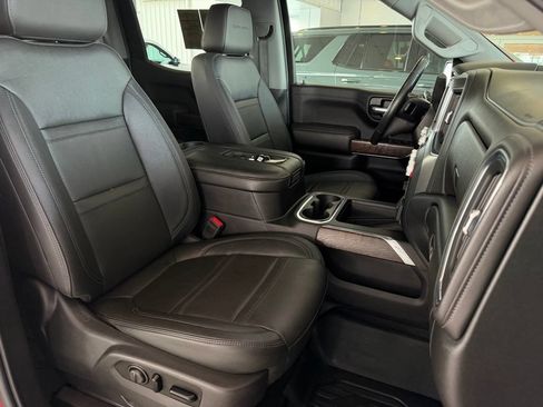 Used 2019 GMC Sierra 1500 Denali w/ Denali Ultimate Package AWD/4WD image 17