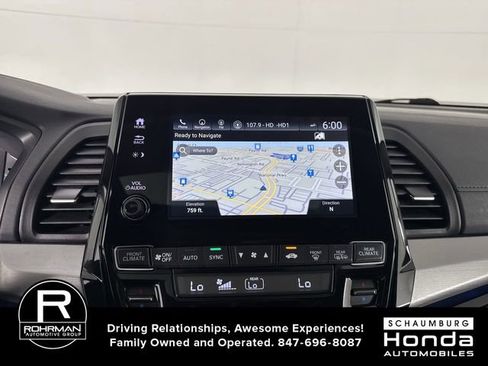 Used 2023 Honda Odyssey Touring image 6