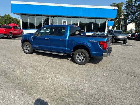 Used 2024 Ford F150 XLT w/ Mobile Office Package AWD/4WD image 27