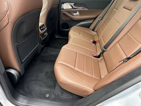 New 2026 Mercedes-Benz GLE 450e GLE 450e image 24