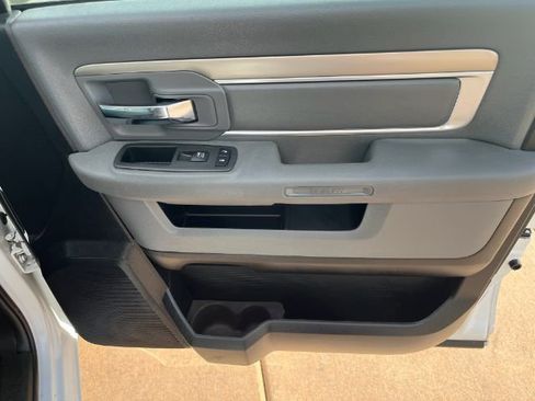 Used 2014 RAM 1500 Outdoorsman image 18