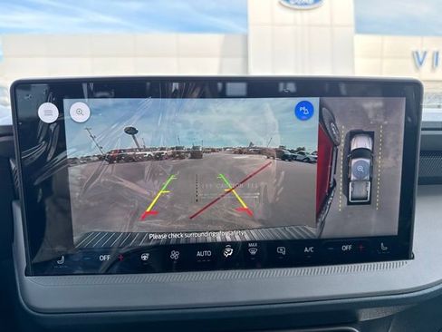 New 2026 Ford Maverick Tremor AWD/4WD image 45