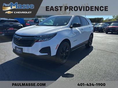 Certified 2023 Chevrolet Equinox LS w/ LS Convenience Package