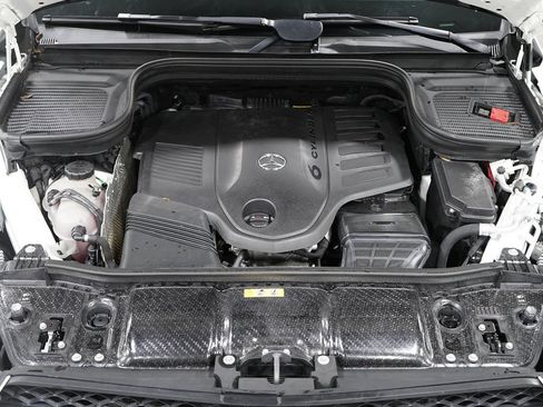 Used 2023 Mercedes-Benz GLS 450 4MATIC image 37
