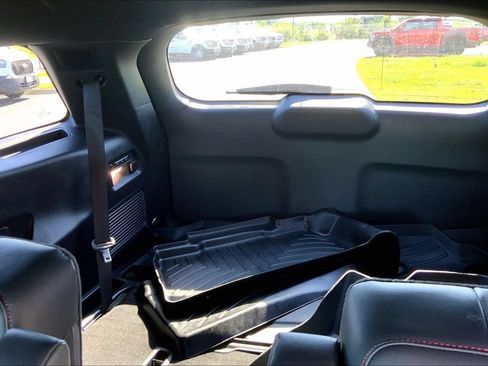 Used 2025 Ford Explorer ST w/ Sun And Sound Package AWD/4WD image 12
