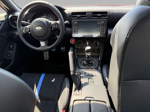 New 2026 Subaru BRZ tS image 21