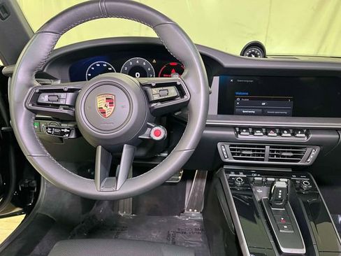 Certified 2025 Porsche 911 Carrera S image 23