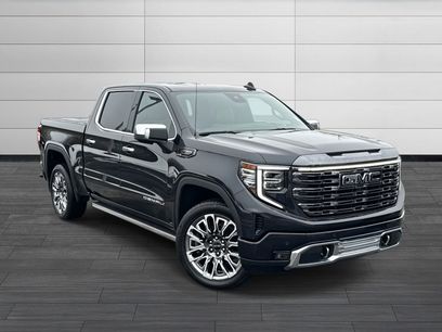 Used 2024 GMC Sierra 1500 Denali Ultimate
