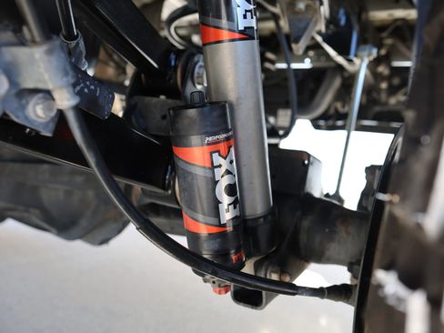 Used 2022 RAM 2500 Laramie image 28