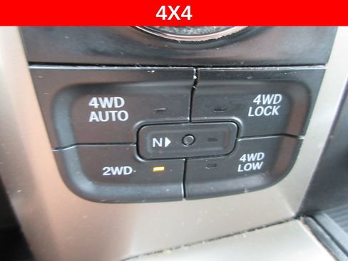 Used 2014 RAM 1500 Big Horn AWD/4WD image 28