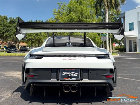 Used 2025 Porsche 911 GT3 RS RWD image 56