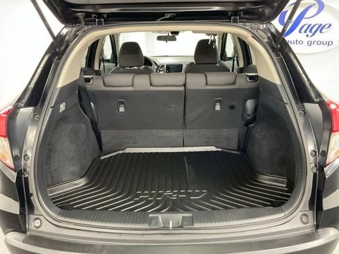 Certified 2022 Honda HR-V EX image 8