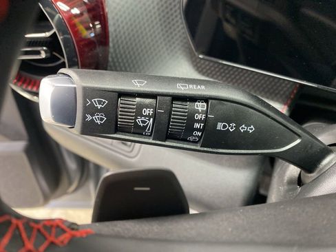 New 2026 Chevrolet Equinox RS w/ Safety and Technology Package image 37