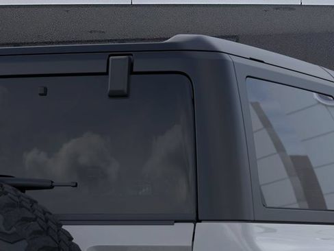 New 2026 Ford Bronco Badlands AWD/4WD image 25