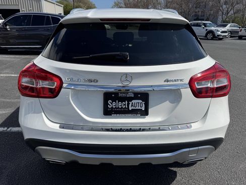 Used 2018 Mercedes-Benz GLA 250 4MATIC w/ Premium Package image 5