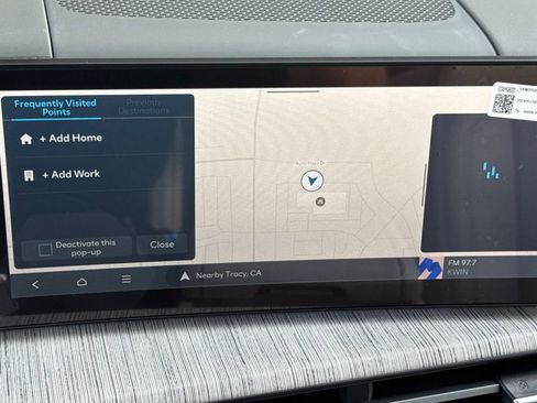 New 2025 Hyundai Santa Fe Calligraphy image 17