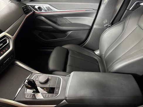 Used 2023 BMW 430i Gran Coupe w/ M Sport Package RWD image 20