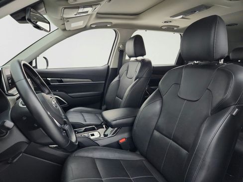 Used 2021 Kia Telluride EX AWD/4WD image 17