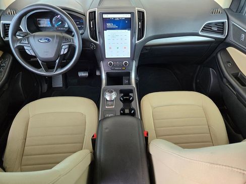 Used 2022 Ford Edge SE AWD/4WD image 15