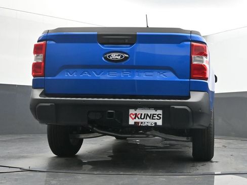 New 2026 Ford Maverick XLT w/ Equipment Group 301A AWD/4WD image 33