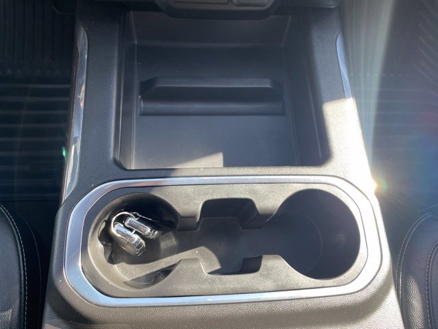 Used 2022 Chevrolet Silverado 1500 RST w/ Safety Package AWD/4WD image 34