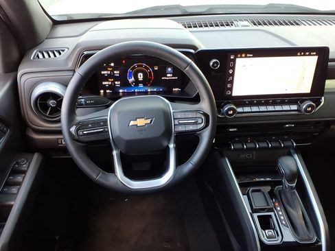 New 2026 Chevrolet Colorado LT w/ LT Convenience Package RWD image 17