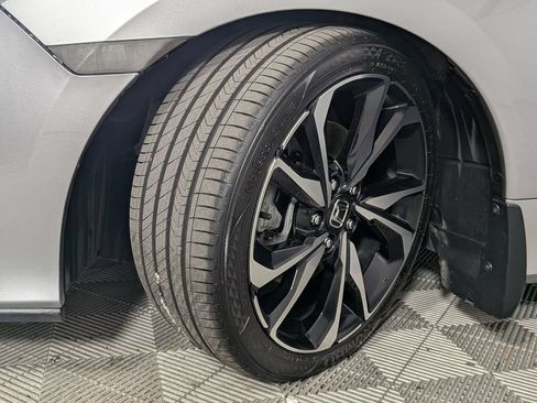 Used 2019 Honda Civic Si image 10