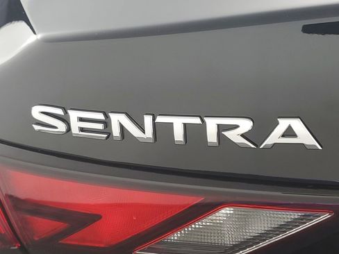 New 2025 Nissan Sentra S image 30