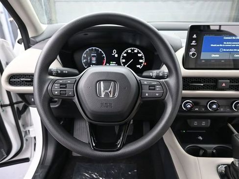 New 2026 Honda HR-V LX image 16