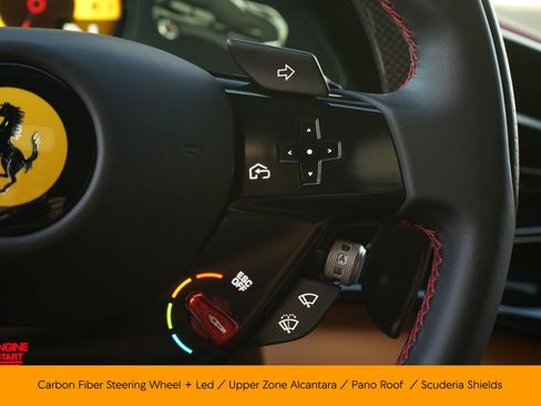 Used 2025 Ferrari Purosangue image 30