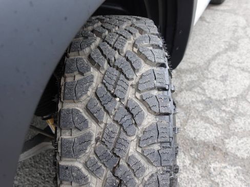 Used 2025 RAM 1500 Rebel w/ Rebel Level 2 Equipment Group image 58