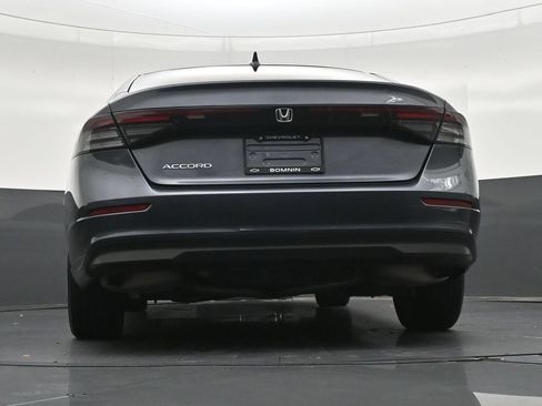 Used 2023 Honda Accord EX image 24
