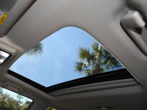 Certified 2024 Toyota 4Runner SR5 Premium w/ Moonroof Package image 7