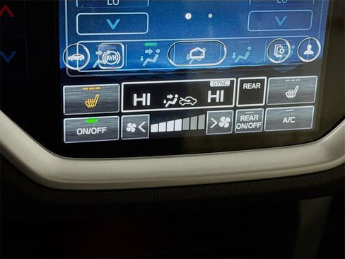 Certified 2024 Subaru Ascent Limited w/ Technology Package image 14