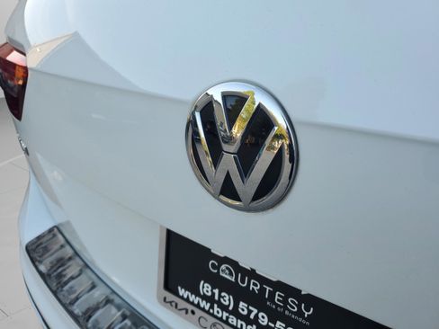 Used 2019 Volkswagen Tiguan S FWD image 31