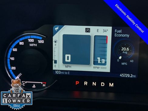 Used 2023 Ford Bronco Outer Banks image 14