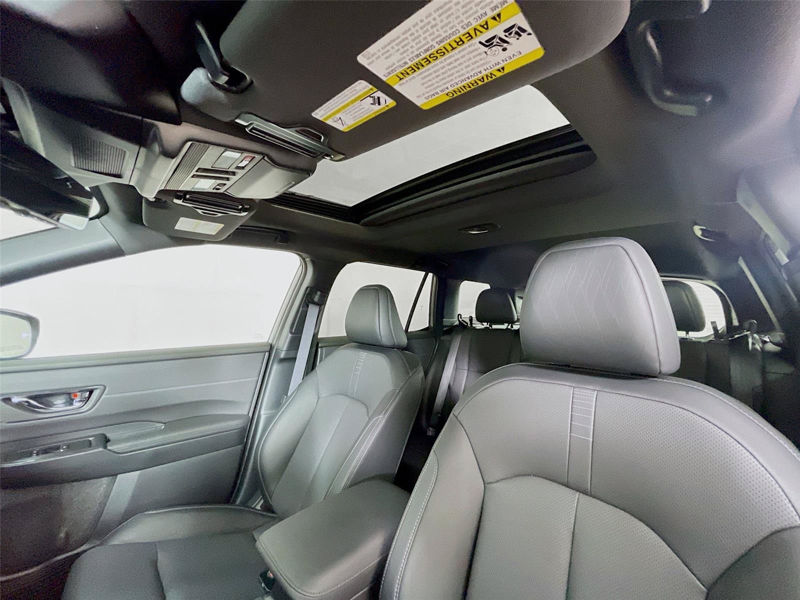 New 2026 Subaru Outback Touring XT AWD/4WD image 11