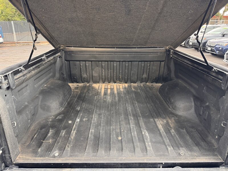Used 2017 Toyota Tundra 1794 Edition AWD/4WD image 28