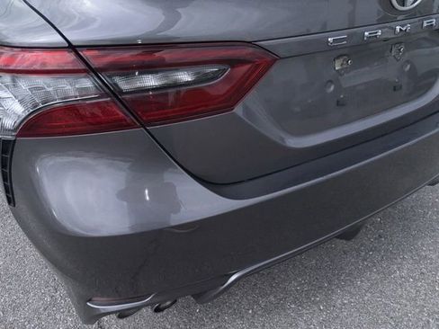 Used 2023 Toyota Camry XSE FWD image 18