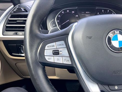 Used 2022 BMW X3 sDrive30i w/ Convenience Package image 21