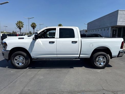 Used 2025 RAM 2500 Tradesman AWD/4WD image 4