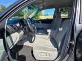 Used 2012 Toyota Highlander 4WD image 3