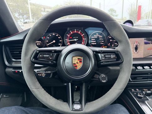 Used 2022 Porsche 911 Carrera GTS image 34