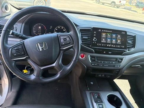Used 2024 Honda Ridgeline RTL image 20