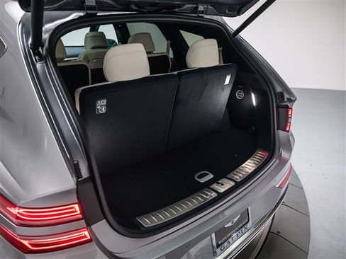 New 2026 Genesis GV80 3.5T Prestige image 10