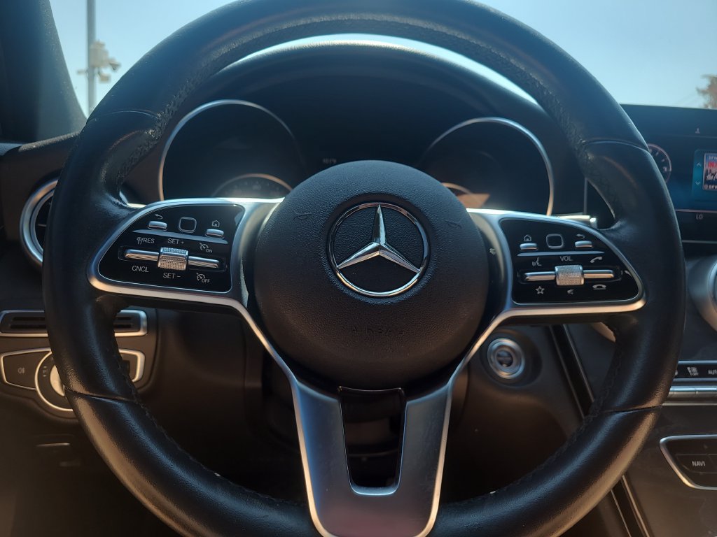 Used 2020 Mercedes-Benz C 300 Sedan image 26