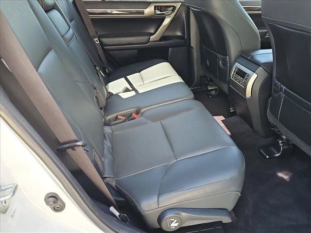 Used 2015 Lexus GX 460 w/ Comfort Package AWD/4WD image 21