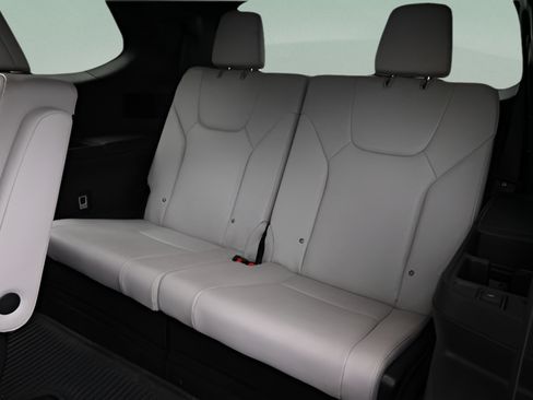 Used 2025 Lexus TX 350 AWD w/ Technology Package image 42